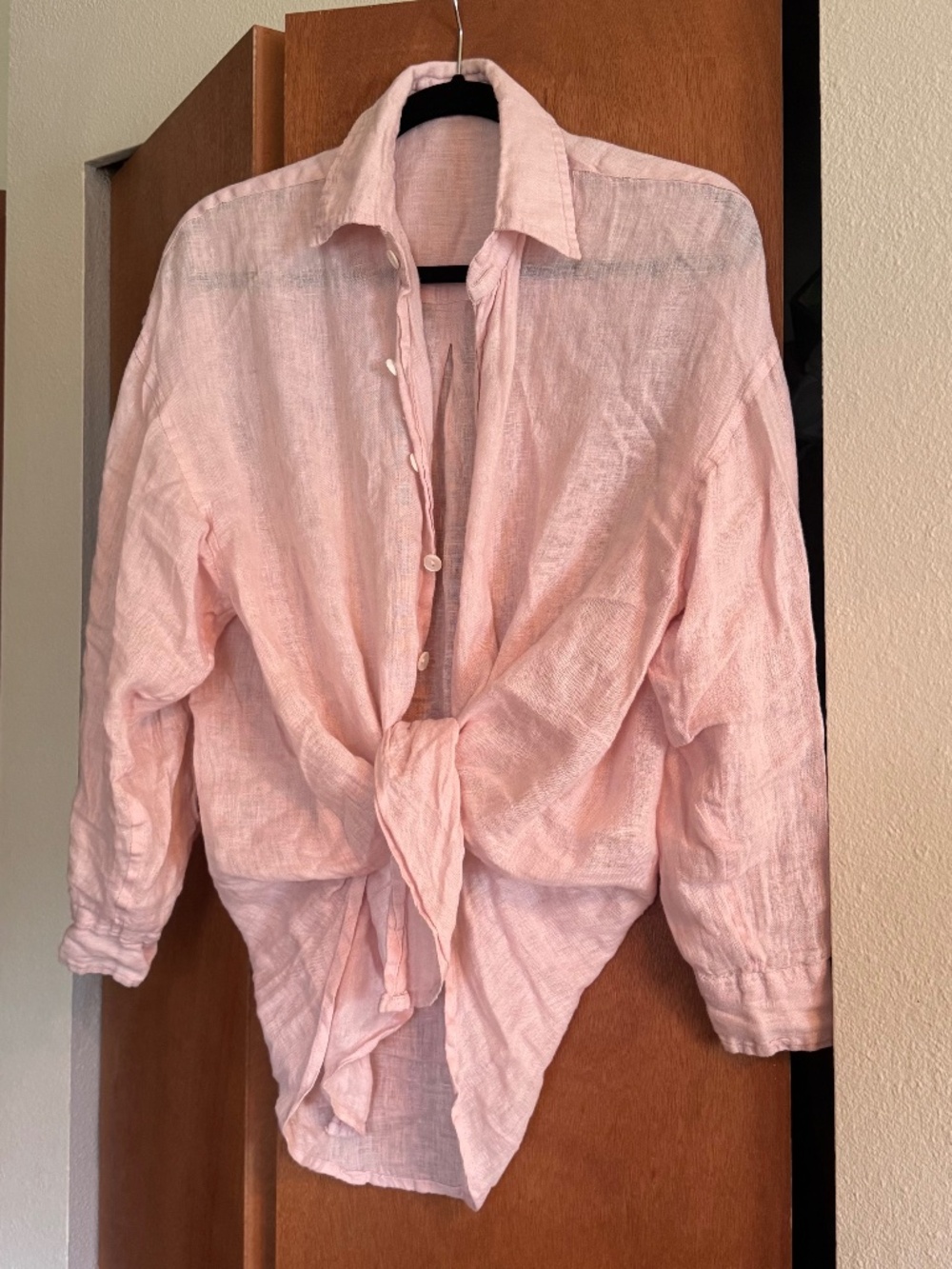 Vitamin A Linen